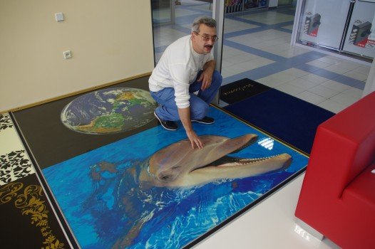 Наливна підлога своїми руками: особливості та технологія монтажу Наливна підлога своїми руками: особливості та технологія монтажу