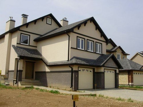 Приготування розчину для штукатурки стін