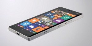 Огляд Nokia Lumia 930