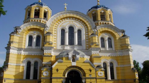 Сонник приснився собор у сні до чого сниться собор