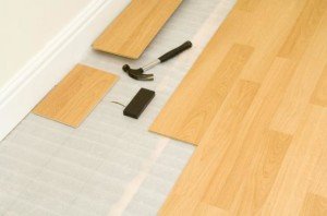 Тепла підлога на деревяну підлогу   можливі варіанти монтажу