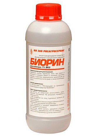 Засоби від бліх у квартирі: чим і як ефективно боротися в будинку з блохами