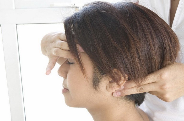 Постійні головні болі   типи, причини, лікування