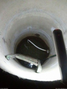 Як самостійно утеплити колодязь перед зимою? Як самостійно утеплити колодязь перед зимою?