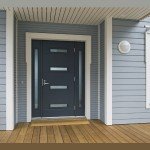 Фінські двері : оцінка якості вхідних дверей fenestra та інших виробників для заміського будинку