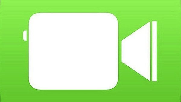 Офіційно: FaceTime буде працювати тільки на iOS 7