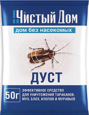 Як позбутися від домашніх мурашок