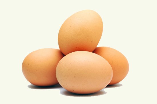 Яйця з холодильника: придатні для закладки чи ні
