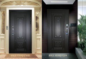 Двері UNION   оцінюємо компанію і вибераем вхідні елітні двері