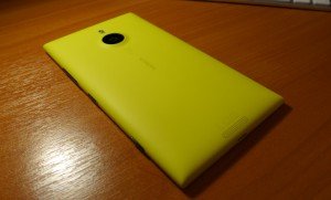 Огляд Nokia Lumia 1520 mini