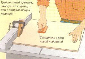 Види деревяних сполук. Основні варіанти. Вибір фальца на дереворізального верстаті