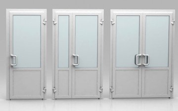 Що робити, якщо не закривається балконні металопластикові двері?