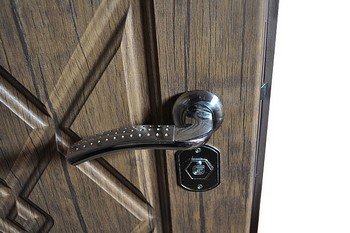 Вхідні двері в квартиру: розсувні, шумоізоляційні, пвх, залізні