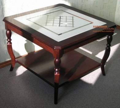 Робимо самостійно деревяний журнальний столик з доступних матеріалів Робимо самостійно деревяний журнальний столик з доступних матеріалів