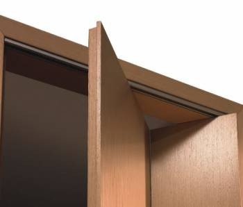 Складні міжкімнатні двері