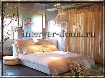 Спальня в класичному стилі Спальня в класичному стилі