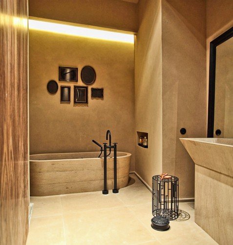 Приготування розчину для штукатурки стін