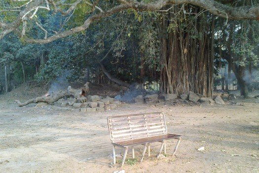 Рекомендації по виготовленню лавки з дерева своїми руками