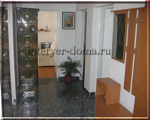 Дизайн передпокою і коридору Дизайн передпокою і коридору