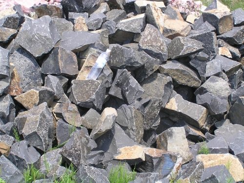 Приготування розчину для штукатурки стін