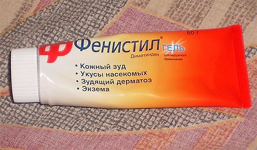 Укус шершня і його симптоми у людини