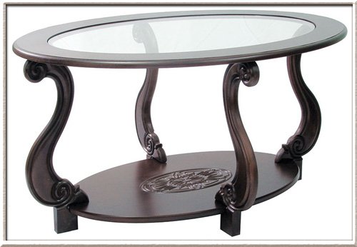 Вибір журнального столика