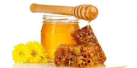 Мед для підвищення імунітету: як приймати суміш, рецепти
