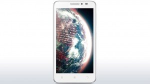 Lenovo A606