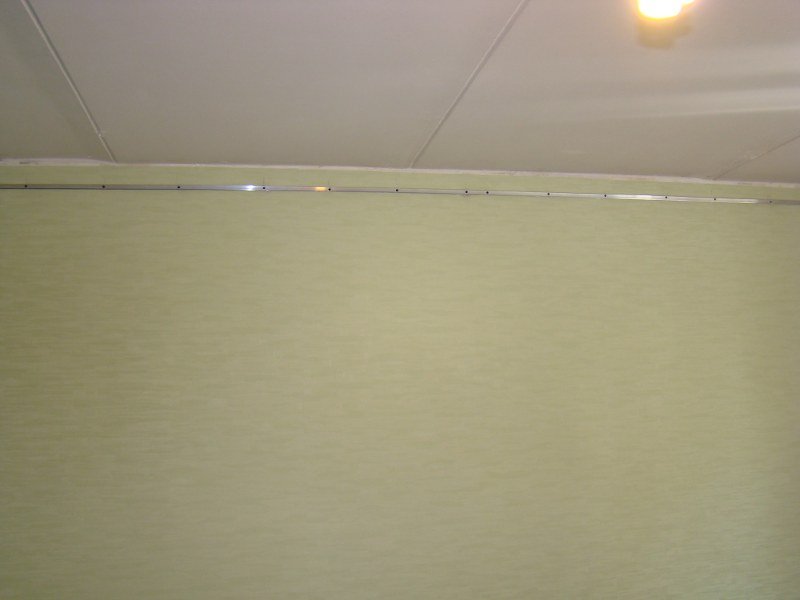 Як встановити підвісну стелю своїми руками Як встановити підвісну стелю своїми руками