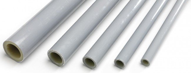 Які труби краще для теплої підлоги   металопластик, сталь або ПВХ