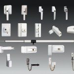 Фурнітура для пластикових дверей   завершеність функціональності