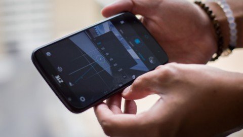 Новий ZTE Grand X3
