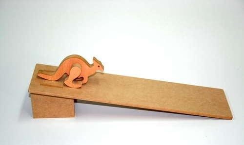 Як своїми руками зробити деревяні іграшки?