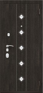 Вхідні двері Ельбор : огляд компанії з уточненням примірних цін і відгуків