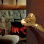 Дверні ручки Renz і інша фурнітура для міжкімнатних дверей