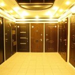 Сталеві двері від виробника: рейтинг та огляди Сталеві двері від виробника: рейтинг та огляди