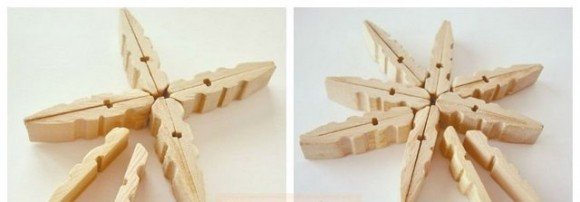 Як своїми руками зробити деревяні іграшки?