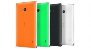 Відгуки Nokia Lumia 930