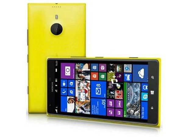 Відгуки Nokia Lumia 1520 mini