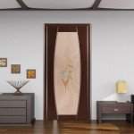 Двері венге в інтерєрі : як вибрати