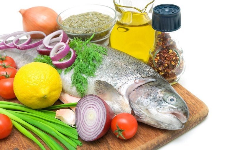 Дієта для очищення організму задумайтесь Дієта для очищення організму задумайтесь