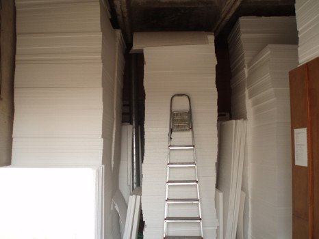 Способи і технологія утеплення вхідних дверей