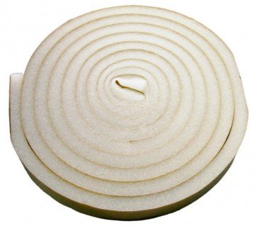 Утеплювач для дверей: самоклеючий, повстяний, гумовий Утеплювач для дверей: самоклеючий, повстяний, гумовий