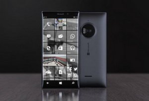Характеристики Lumia 950