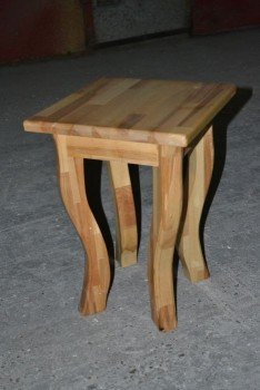 Робимо кухонну табуретку самостійно