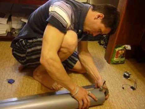 Як зробити вертикальний вітрогенератор своїми руками? Як зробити вертикальний вітрогенератор своїми руками?