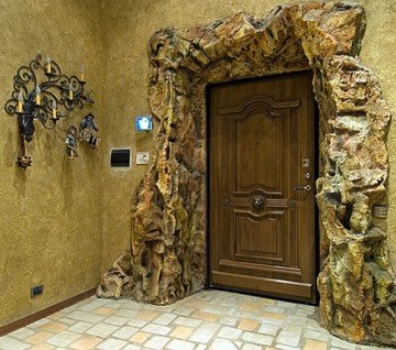 Яку вхідні двері краще купувати квартиру? Яку вхідні двері краще купувати квартиру?