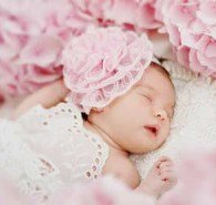 Привітання дідусю з народженням онучки