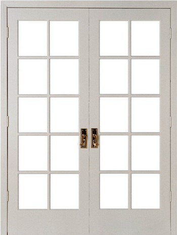 Пластикові, металеві та інші двері нестандартних розмірів