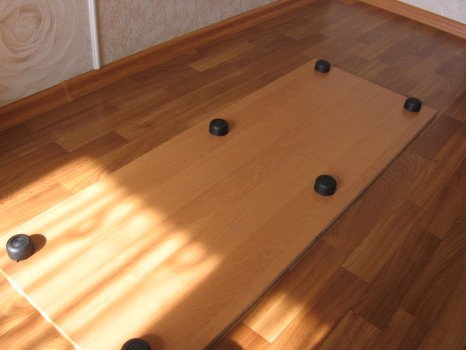 Стадії створення шафи купе власними руками Стадії створення шафи купе власними руками